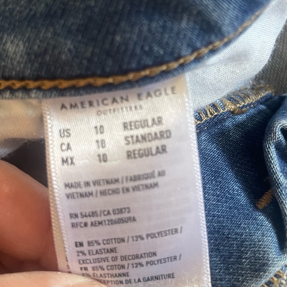 American eagle jeans - Picture 8 of 8